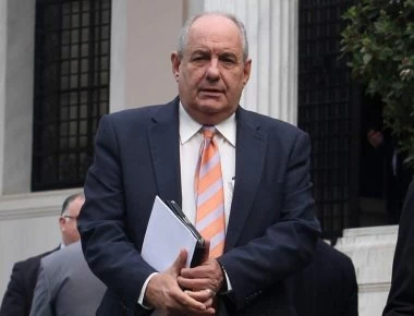 Υποψήφιος με τον ΣΥΡΙΖΑ και επίσημα ο Τέρενς Κουίκ